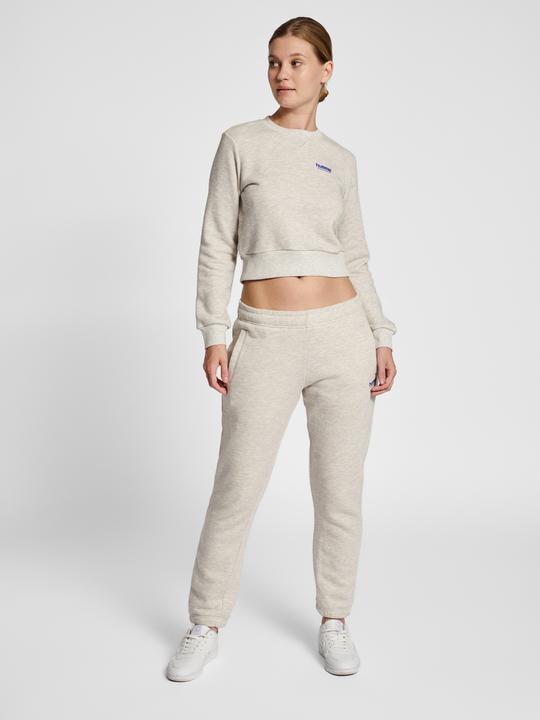 Actual product image hummel Lgc Shai Short Sweatshirt (M)