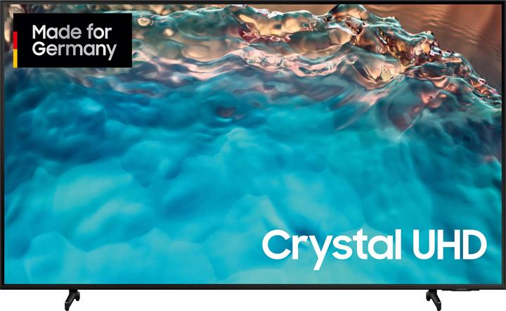 Samsung GU55BU8079U (55", LED, 4K, 2022)