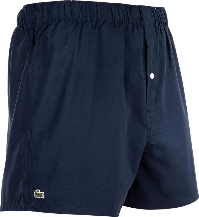 Immagine prodotto Lacoste Pack De 3 Caleçons (L, confezione da 3)