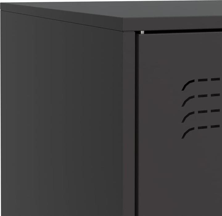 Actual product image VidaXL Sideboard (67 x 39 x 73 cm)