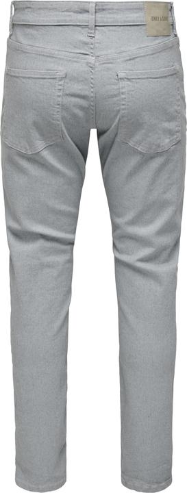 Image du produit Only & Sons ONSWEFT Taille moyenne Coupe normale Jeans Slim Fit Jeans (W32/L32)