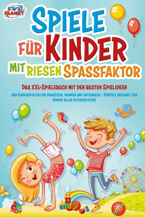 Livre pour enfants