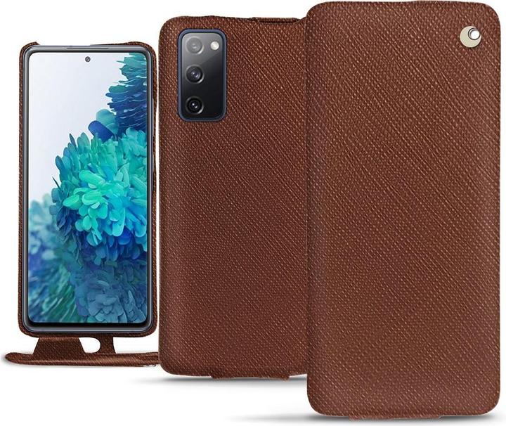 Image du produit Noreve Housse cuir vertical (Samsung Galaxy S20 FE)