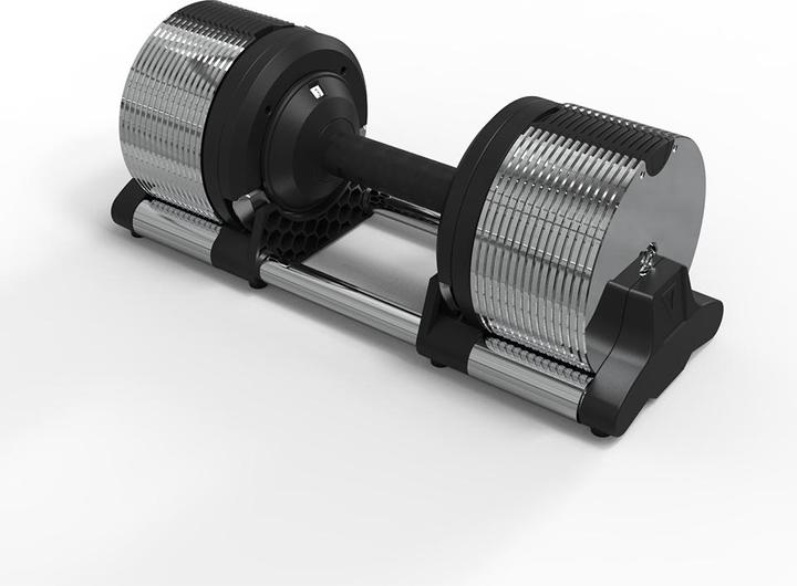 Produktbild Fitagon Verstellbare Kurzhantel Pro (1 x 32 kg)
