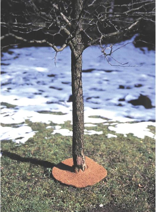 Produktbild Windhager Winterschutz Kokos-Filzmatte