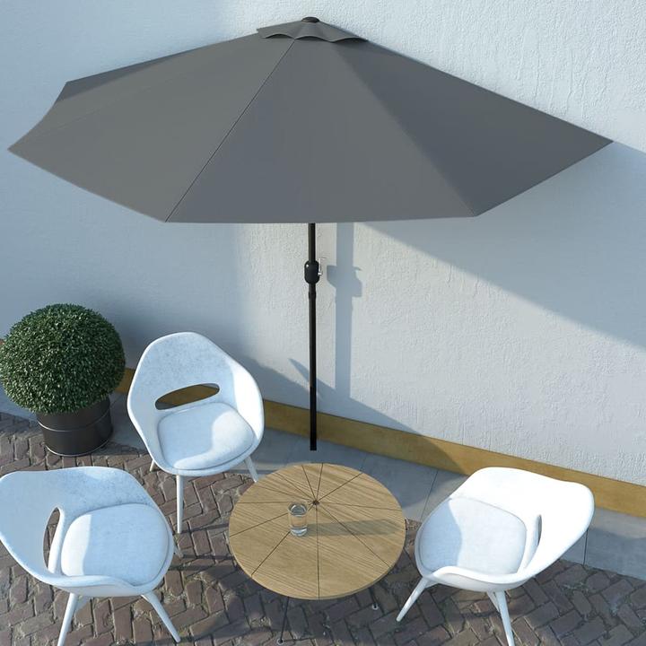 Produktbild VidaXL Zawati (1.55 m)