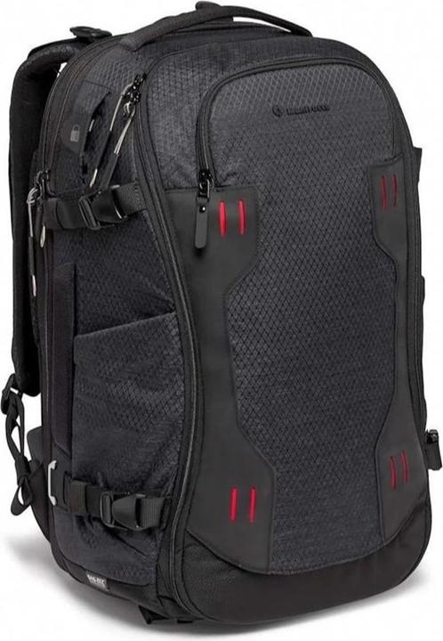 Manfrotto Pro Light Flexloader (Zaino per fotocamera, 17 l)