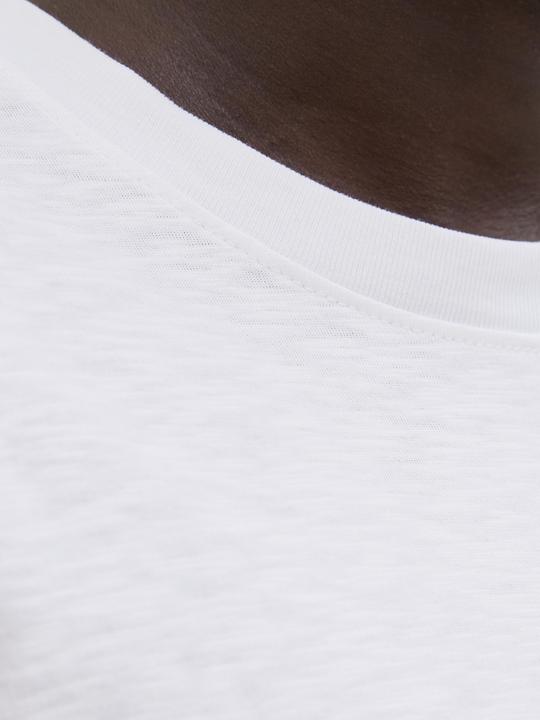 Produktbild Jack & Jones Gedruckt Rundhalsausschnitt T-shirt T-shirt (XXL)