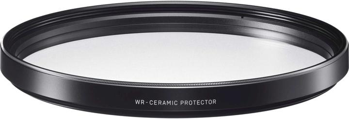 Image du produit Sigma Protecteur de céramique WR (72 mm, Filtre de protection, 72 mm)