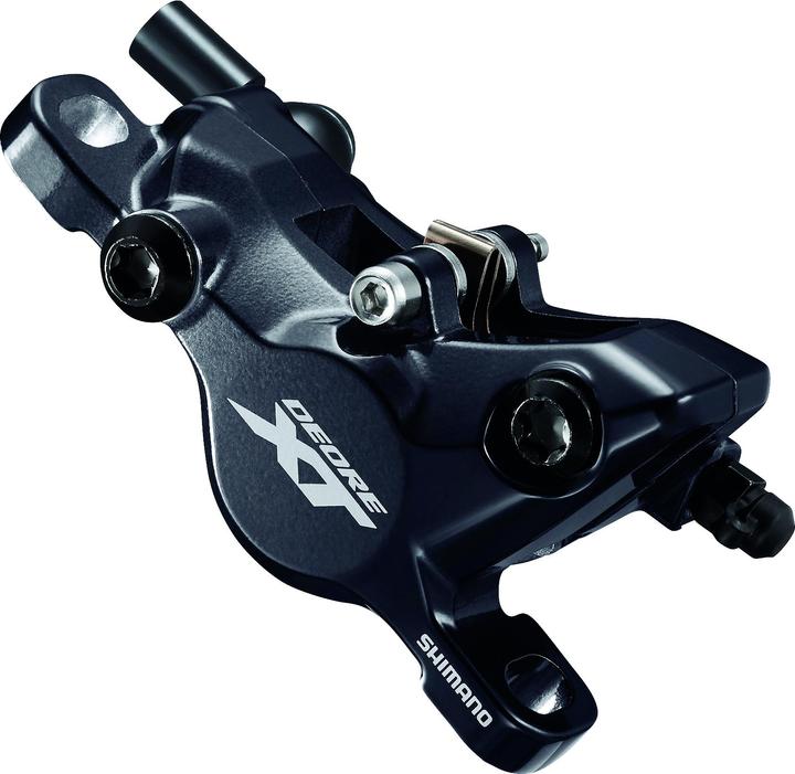 Shimano XT 21 (Hinterradbremse, Bremssattel, 2)