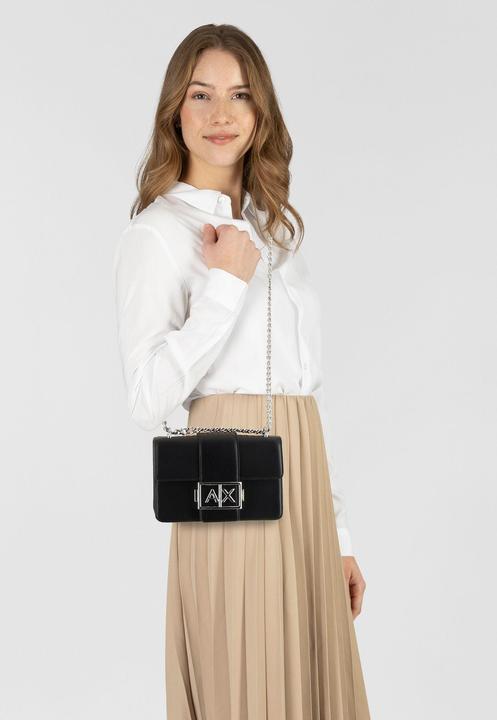 Image du produit Armani Exchange Umhängetasche 19 cm
