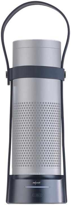 Actual product image Revolt 2in1 Power Bank for Amazon Echo (10000 mAh, 37 Wh)