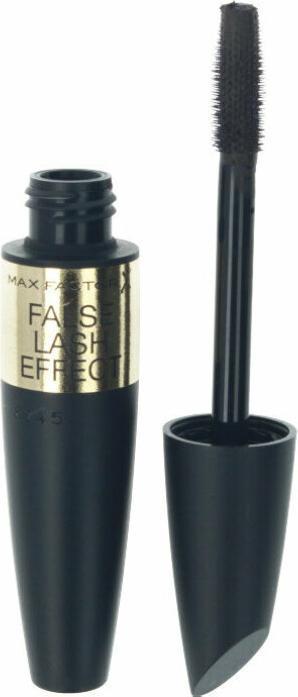 Max Factor False Lash Effect Mascara Brown (Braun, Schwarz)