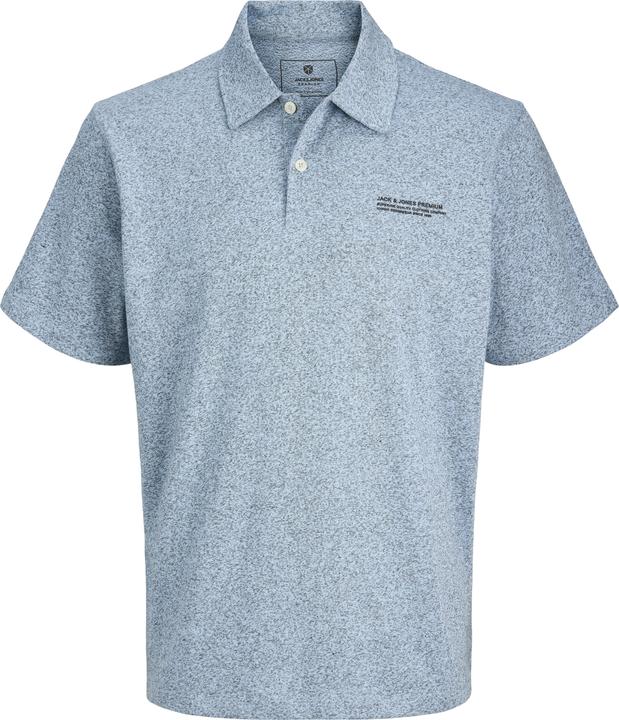 Chambray Bleu