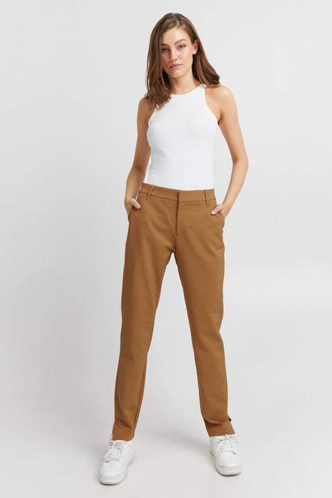 Actual product image Pulz Jeans PZBINDY 50206472 (40)