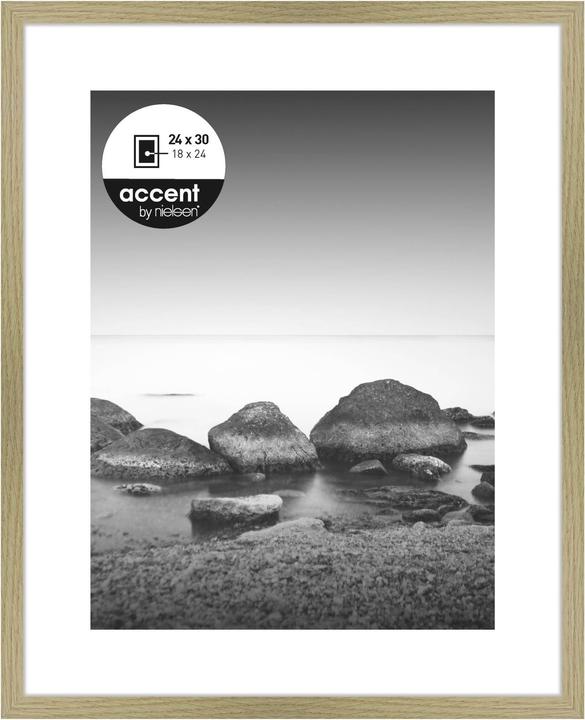 Immagine prodotto Nielsen Aura (24 x 30 cm)