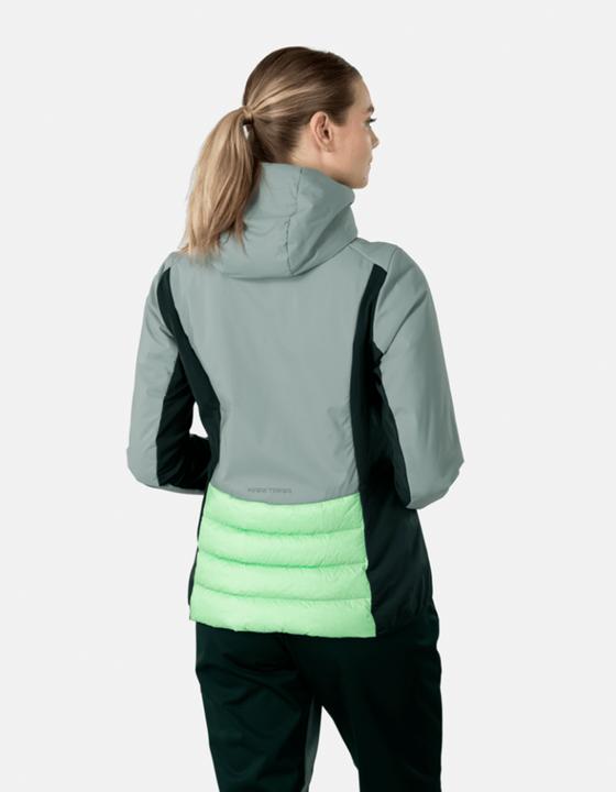 Actual product image Kari Traa Tirill Thermal Jacket (XS)