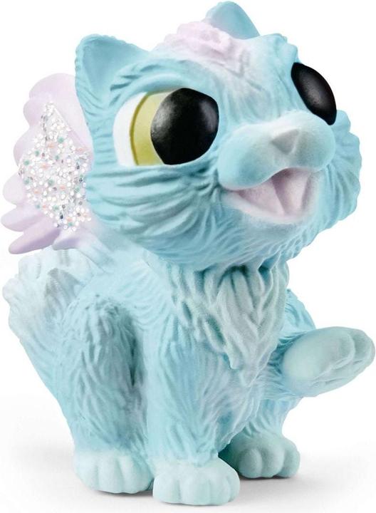 Actual product image Schleich Marweens Animal Kindergarten