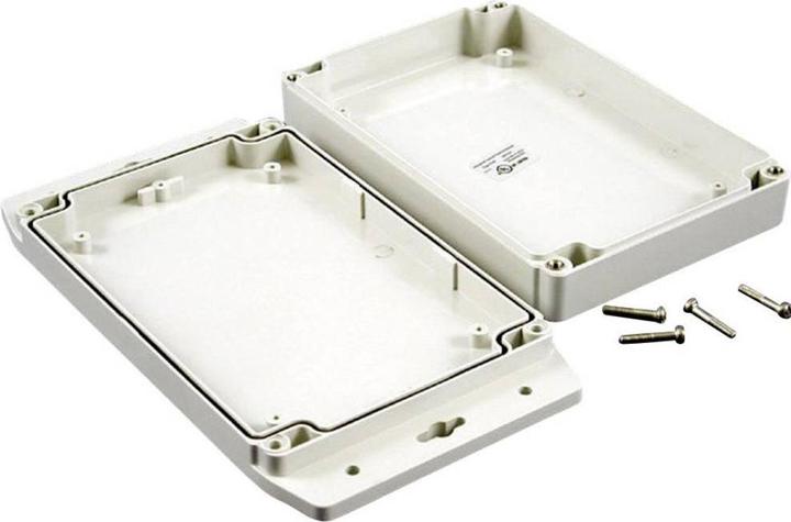 Image du produit Hammond Boîtier plastique étanche 555 (Boîtier)