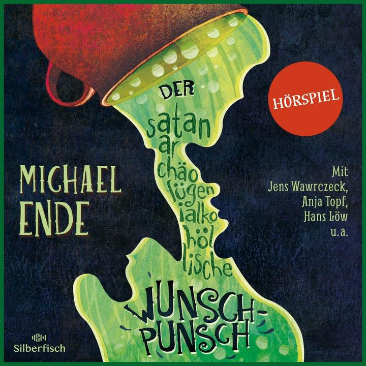 Image du produit Fin:Le satanarchäolügenialkohöllische (Michael End, Allemand)