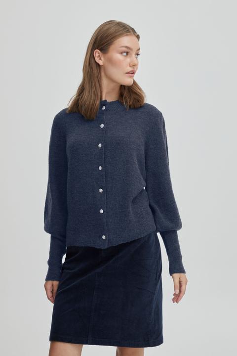 Actual product image Pulz Jeans PZASTRID LS - 50206914 (XL)