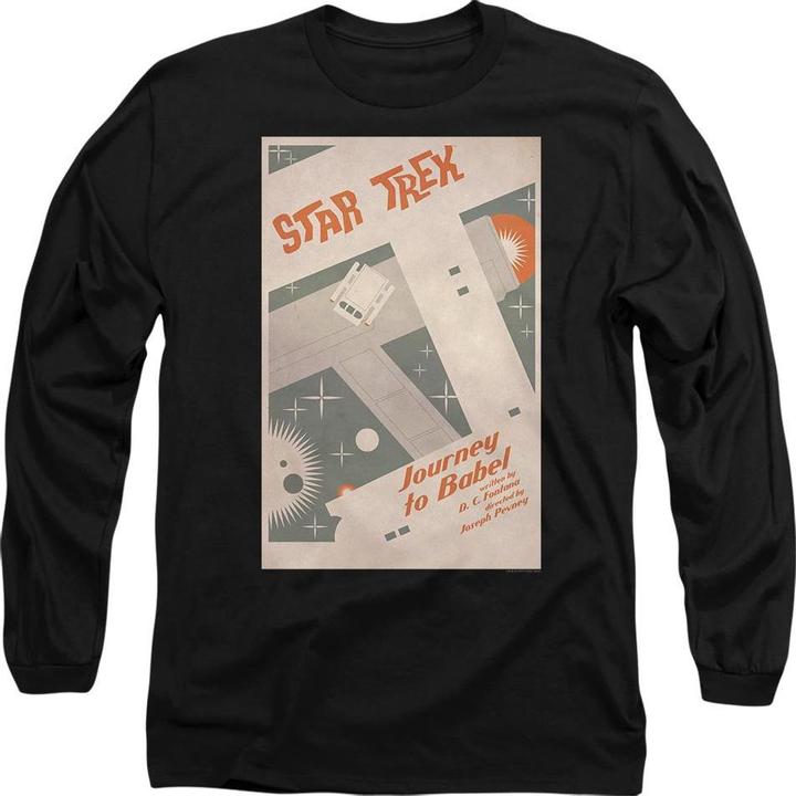 The Original Series Episode 39 TShirt (S)