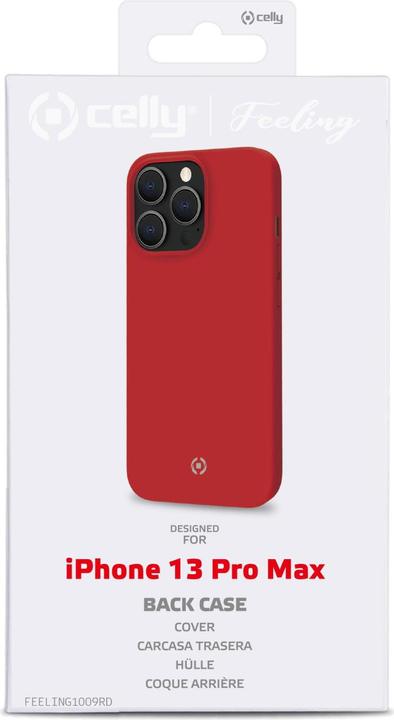 Produktbild Celly Feeling (Apple iPhone 13 Pro Max)