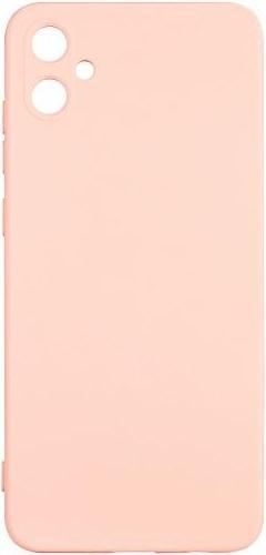 Produktbild Beline Etui Silicone Samsung A05 różowo-złoty/rose gold (Samsung Galaxy A05)