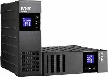 Actual product image Eaton Ellipse PRO 850 (0.85 VA, 510 W, Line-interactive UPS)