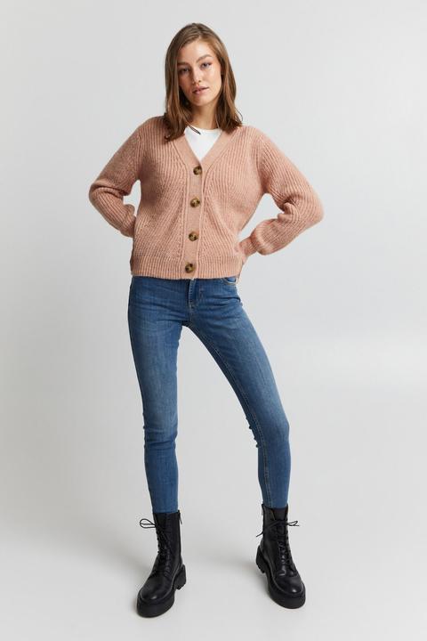 Actual product image Pulz Jeans PZIRIS Crdgn - 50206778 (XL)