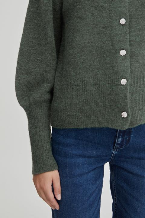 Actual product image Pulz Jeans PZASTRID LS - 50206914 (XL)