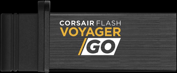 Produktbild Corsair Voyager Go (32 GB, USB 3.2)