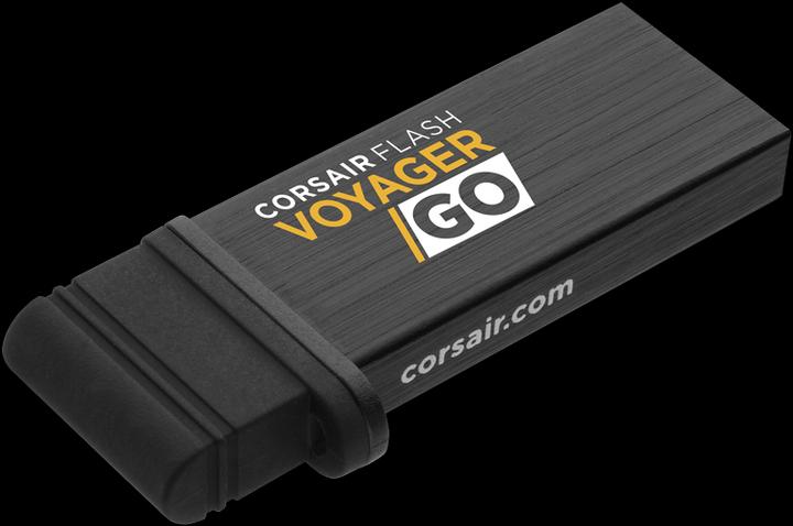 Produktbild Corsair Voyager Go (32 GB, USB 3.2)