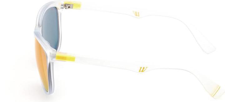 Produktbild WEB Herrensonnenbrille WE0300-5726Q ø 57 mm
