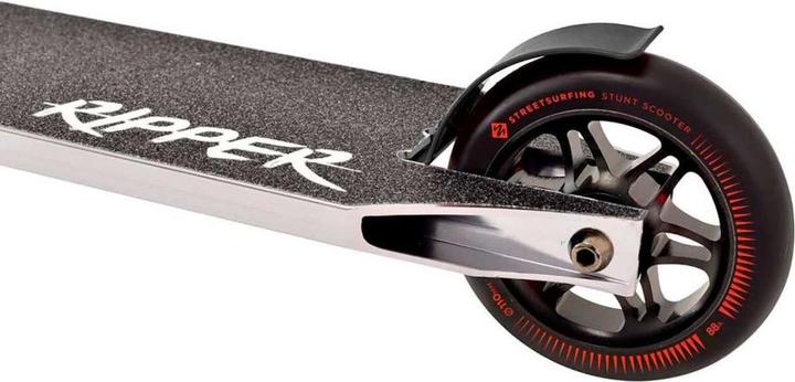 Actual product image Streetsurfing Street Surfing Stunt Scooter Ripper