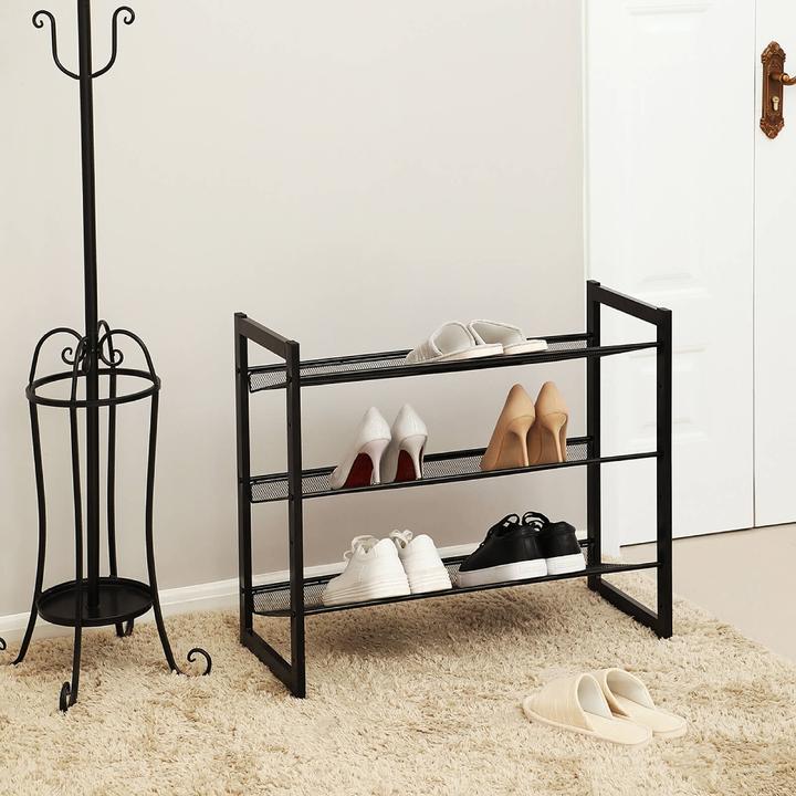 Actual product image Songmics Entry (31 x 74 x 63 cm)