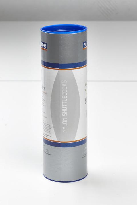 Produktbild Victor Badminton-Bälle Shuttle 1000