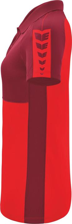 Actual product image Erima Six Wings Polo Shirt (42)
