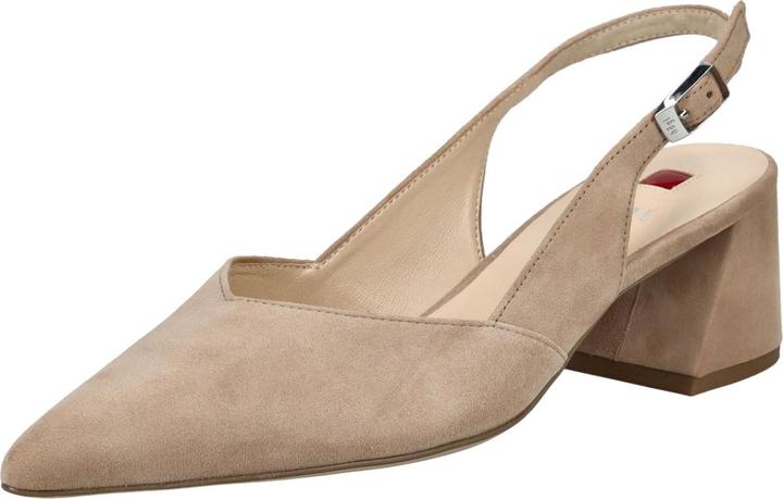 Actual product image Högl Pumps (42)