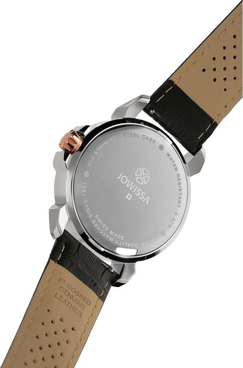 Produktbild Jowissa LeWy 3 (Analoguhr, 42 mm)