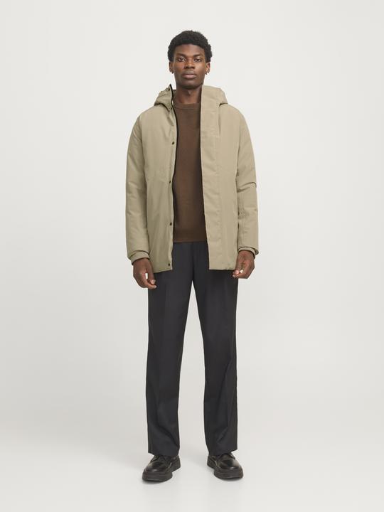 Actual product image Jack & Jones Jjekeen Parka Sn (S)