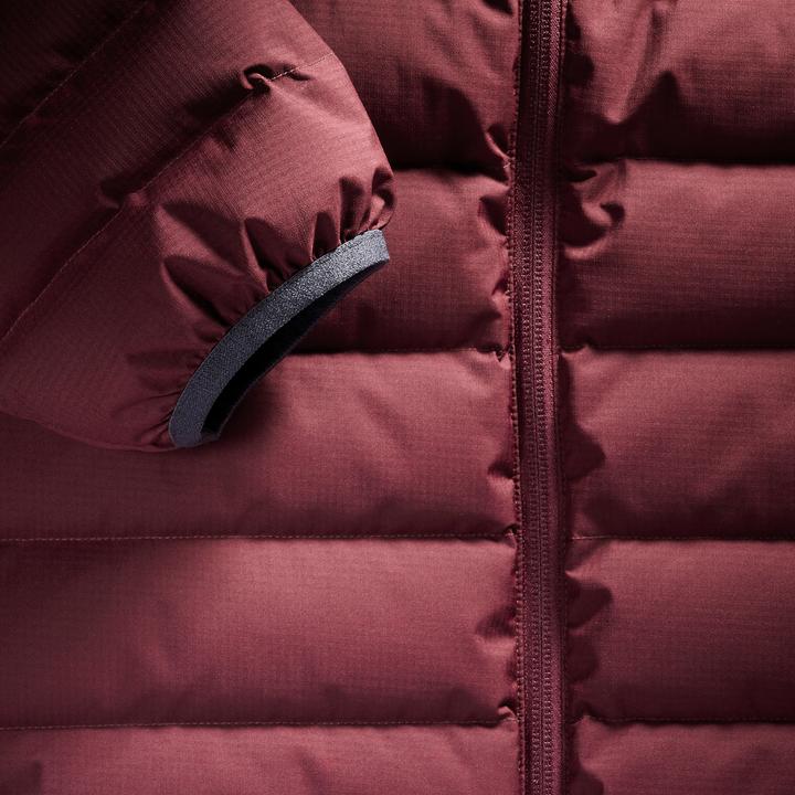 Produktbild Forclaz Daunenjacke Herren bis -10 °C Trekking - MT500 (L)