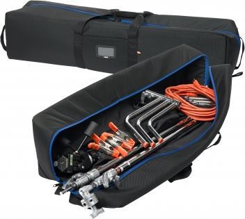 Produktbild Tenba Car Case TriPak CCT51 (Stativklemme)