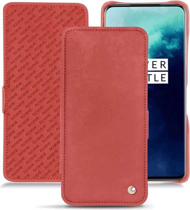 Immagine prodotto Noreve Cover in pelle orizzontale (OnePlus 7T Pro)