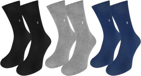Produktbild Pierre Cardin 3er-Pack Socken für Herren (3er Pack, 39 - 42)