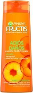 Actual product image Garnier FRUCTIS ADIÓS DAÑOS champú 300 ml (300 ml)