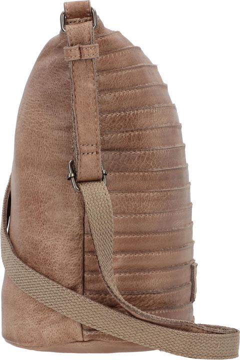 Produktbild FredsBruder Gürtelinchen Umhängetasche Leder 28 cm