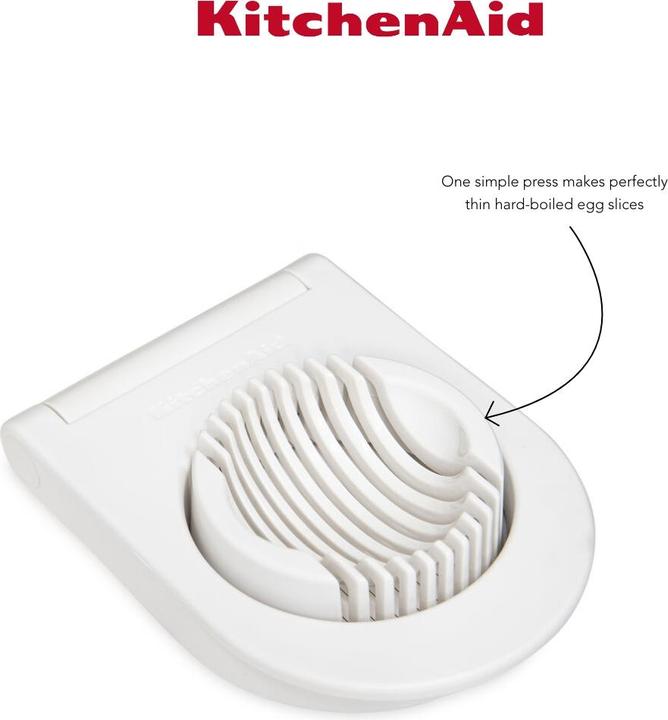 Actual product image KitchenAid Egg Slicer