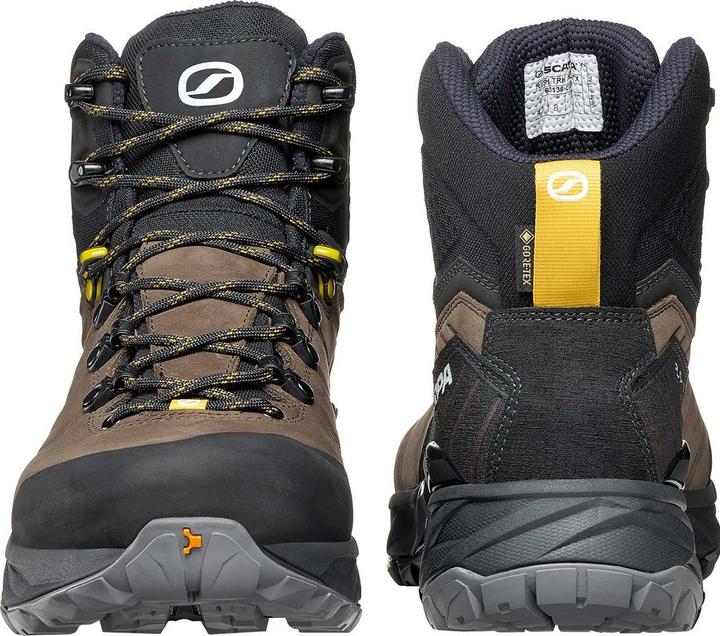 Produktbild Scarpa Rush Trek Pro GTX (41.5)