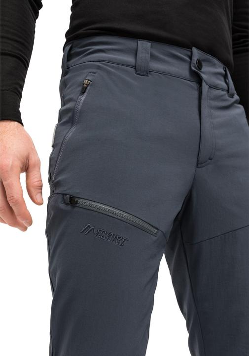 Actual product image Maier Sports Nile Wool (50)